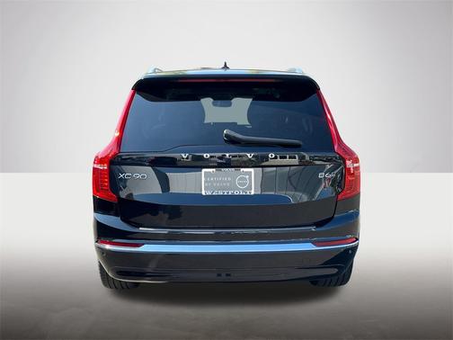 2024 Volvo XC90 B6 Ultimate Bright 7-Seater