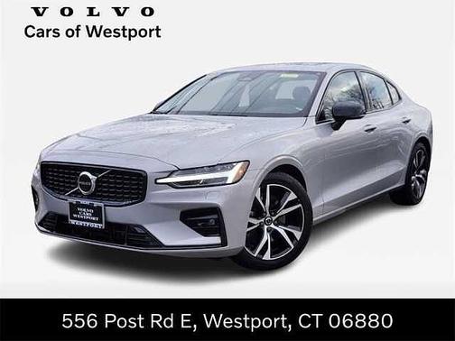 2025 Volvo S60 Core