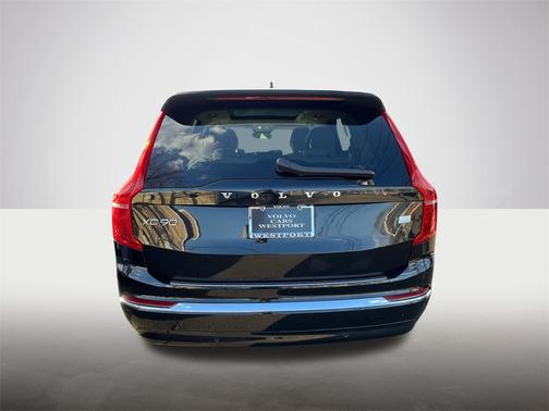 2023 Volvo XC90 Recharge Plug-In Hybrid Plus Bright 7-Seater
