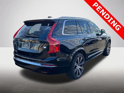 2023 Volvo XC90 Recharge Plug-In Hybrid Plus Bright 7-Seater