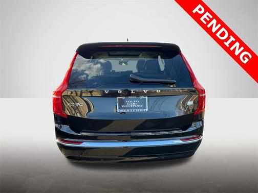 2023 Volvo XC90 Recharge Plug-In Hybrid Plus Bright 7-Seater
