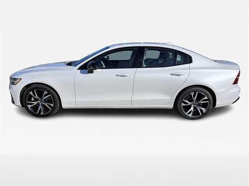 2025 Volvo S60 Core