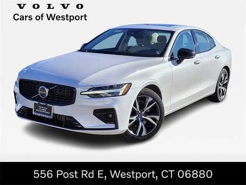 2025 Volvo S60 Core