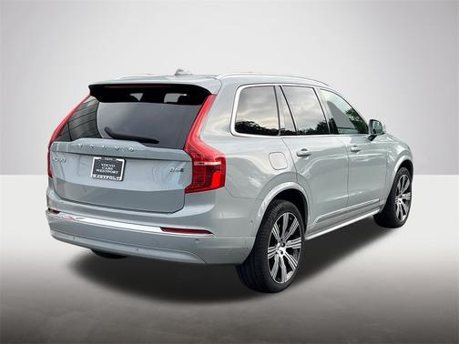 2024 Volvo XC90 B6 Ultimate Bright 7-Seater