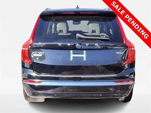 2024 Volvo XC90 Plus