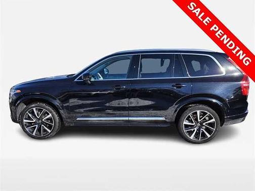 2024 Volvo XC90 Plus