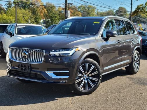 2024 Volvo XC90 B6 Core Bright