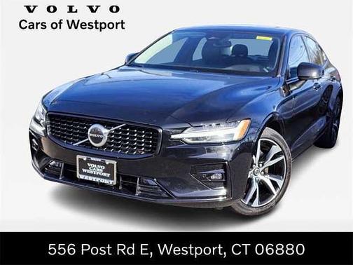 2023 Volvo S60 Core