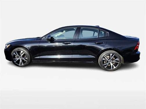 2023 Volvo S60 Core