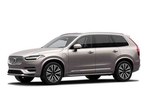 2024 Volvo XC90 Recharge Plug-In Hybrid T8 Plus Bright 7-Seater
