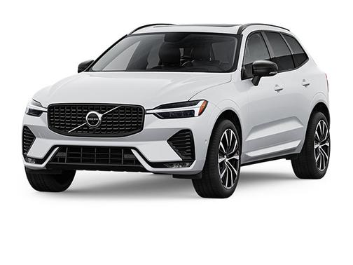 2023 Volvo XC60 B6 AWD Ultimate Dark