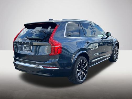 2024 Volvo XC90 B6 Plus Bright 7-Seater