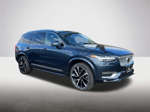 2024 Volvo XC90 B6 Plus Bright 7-Seater