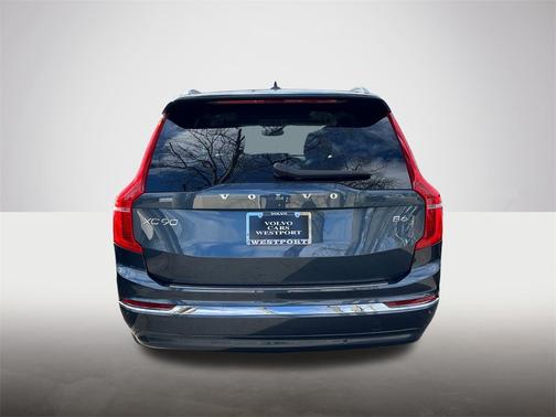 2024 Volvo XC90 B6 Plus Bright 7-Seater