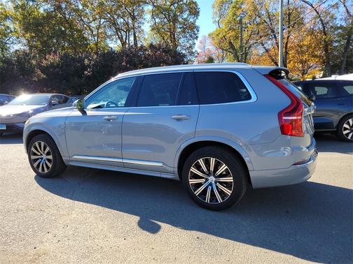 2024 Volvo XC90 B5 Core Bright