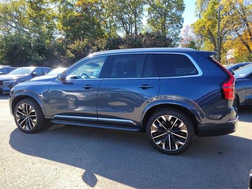 2025 Volvo XC90 B5 (2025.5) Plus 7-Seater