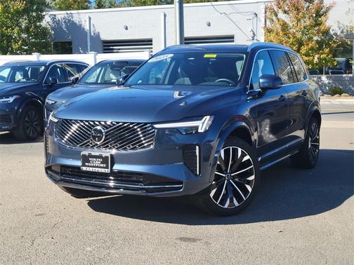2025 Volvo XC90 B5 (2025.5) Plus 7-Seater