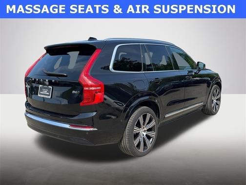 2023 Volvo XC90 B6 AWD Ultimate 7-Seater