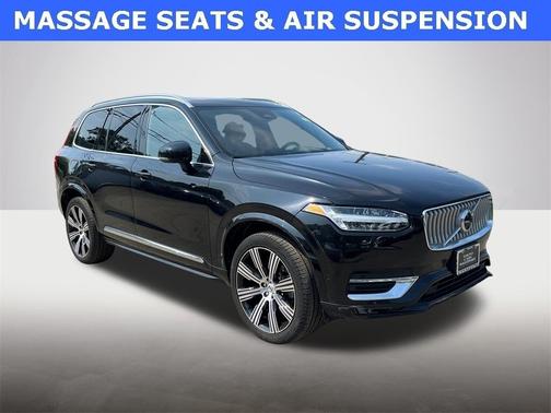 2023 Volvo XC90 B6 AWD Ultimate 7-Seater