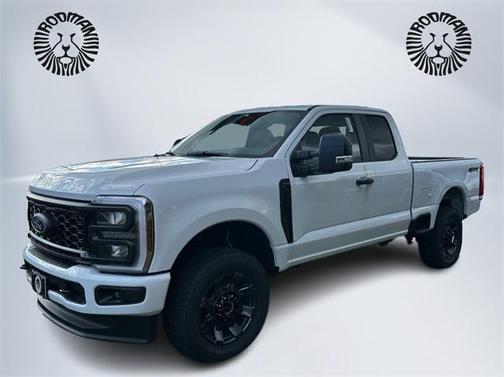 2026 Ford F-350 XL