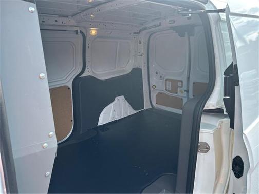 2023 Ford Transit Connect XL Cargo Van