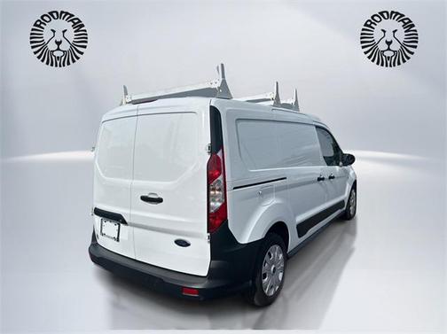 2023 Ford Transit Connect XL Cargo Van