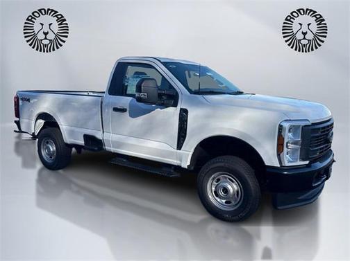 2026 Ford F-250 XL