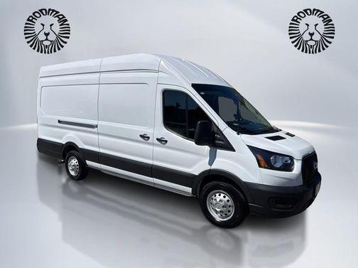 2023 Ford Transit-350 Base