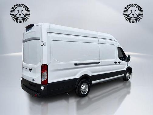 2023 Ford Transit-350 Base