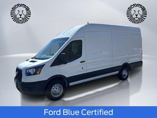 2023 Ford Transit-350 Base