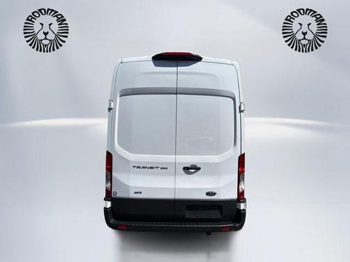 2023 Ford Transit-350 Base