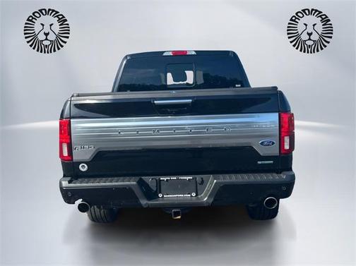 2019 Ford F-150 Limited
