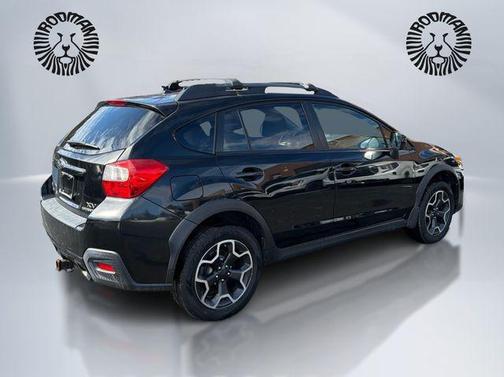 2014 Subaru XV Crosstrek 2.0i Premium