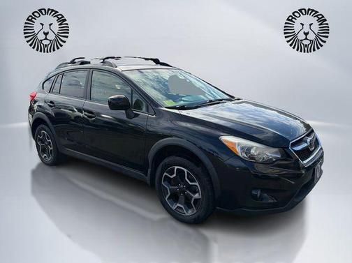 2014 Subaru XV Crosstrek 2.0i Premium