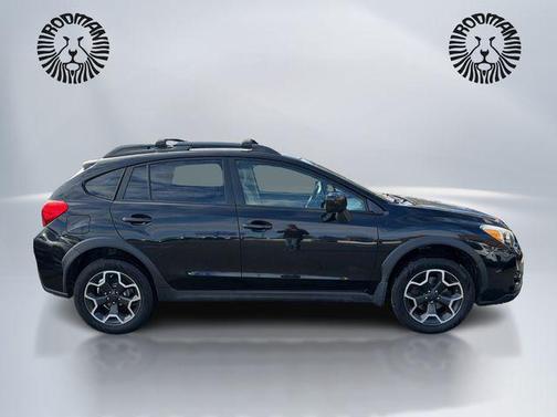 2014 Subaru XV Crosstrek 2.0i Premium