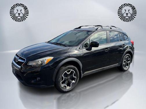 2014 Subaru XV Crosstrek 2.0i Premium
