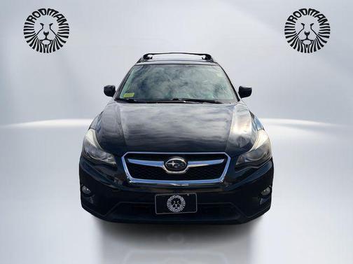 2014 Subaru XV Crosstrek 2.0i Premium