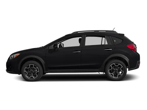 2014 Subaru XV Crosstrek 2.0i Premium