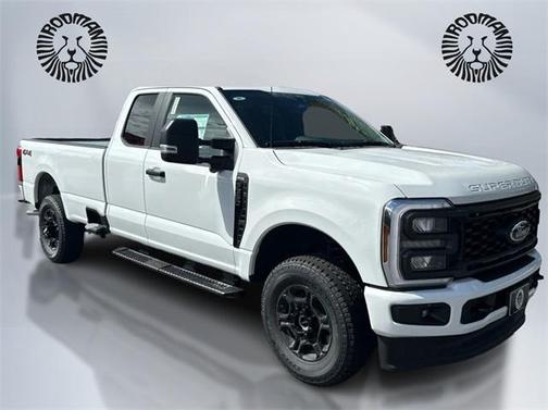 2025 Ford F-350 XL