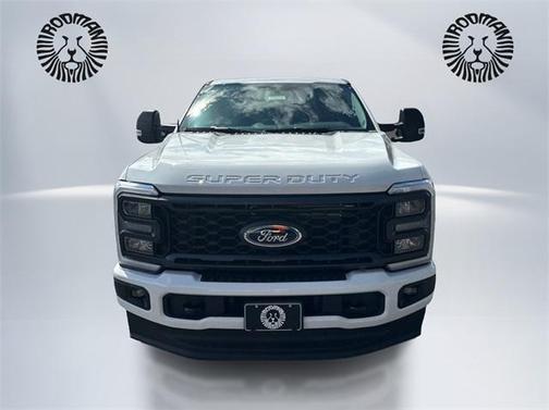2025 Ford F-350 XL