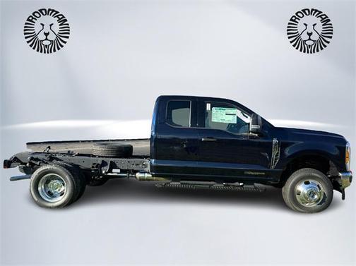 2025 Ford F-350 XLT