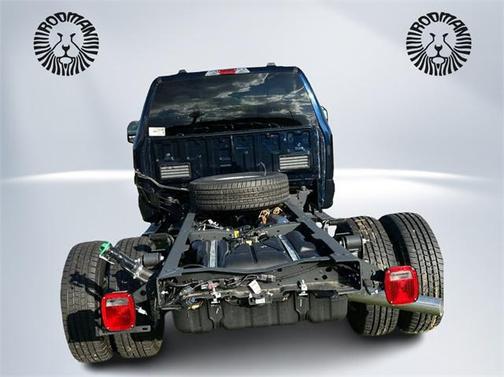 2025 Ford F-350 XLT