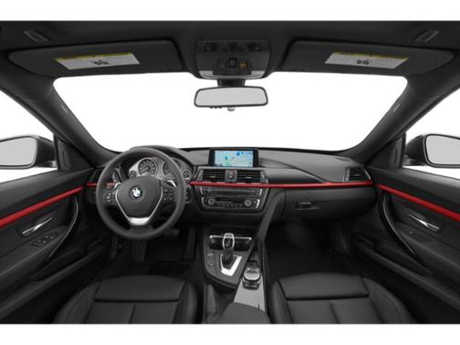 2015 BMW 328 Gran Turismo xDrive