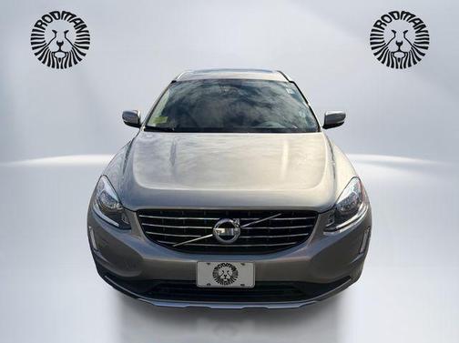 2014 Volvo XC60 T6 Premier Plus