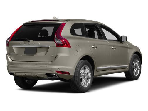 2014 Volvo XC60 T6 Premier Plus