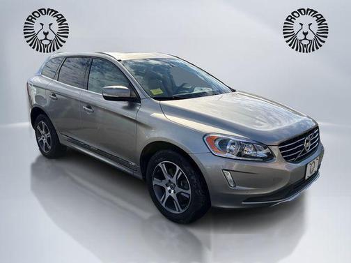 2014 Volvo XC60 T6 Premier Plus