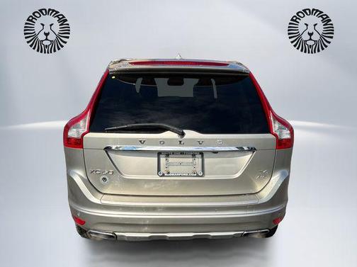 2014 Volvo XC60 T6 Premier Plus