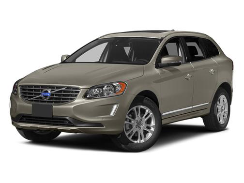 2014 Volvo XC60 T6 Premier Plus