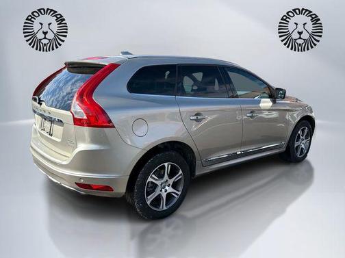 2014 Volvo XC60 T6 Premier Plus