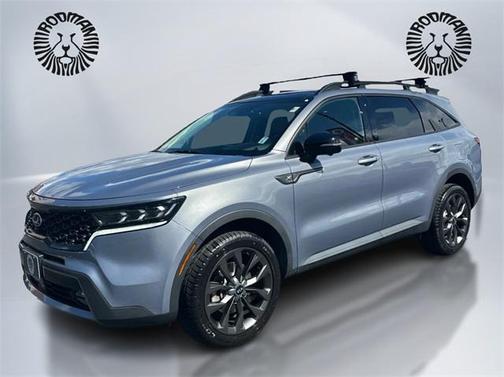 2021 Kia Sorento SX